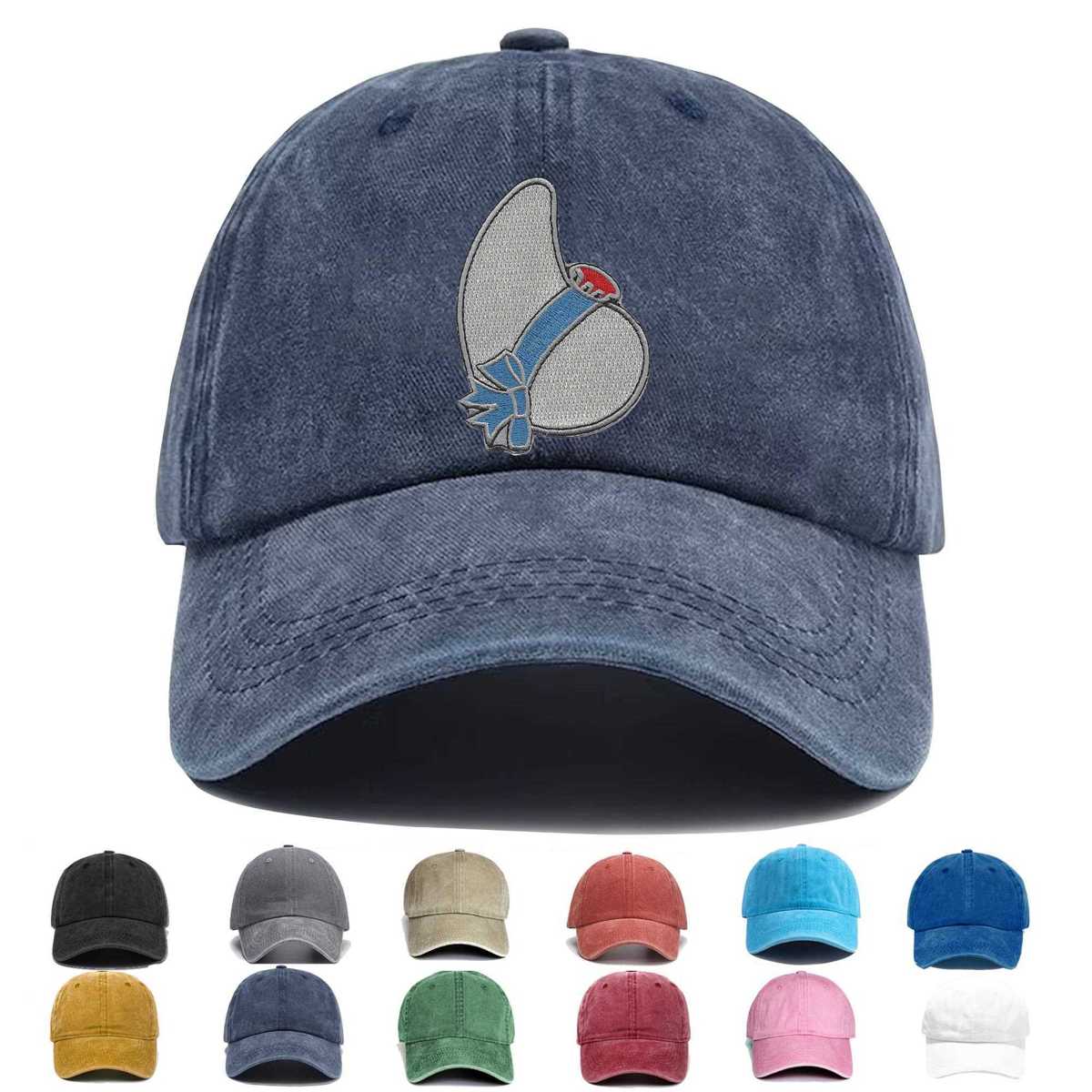 121st Infantry Regiment Embroidered Hat - Custom Hat