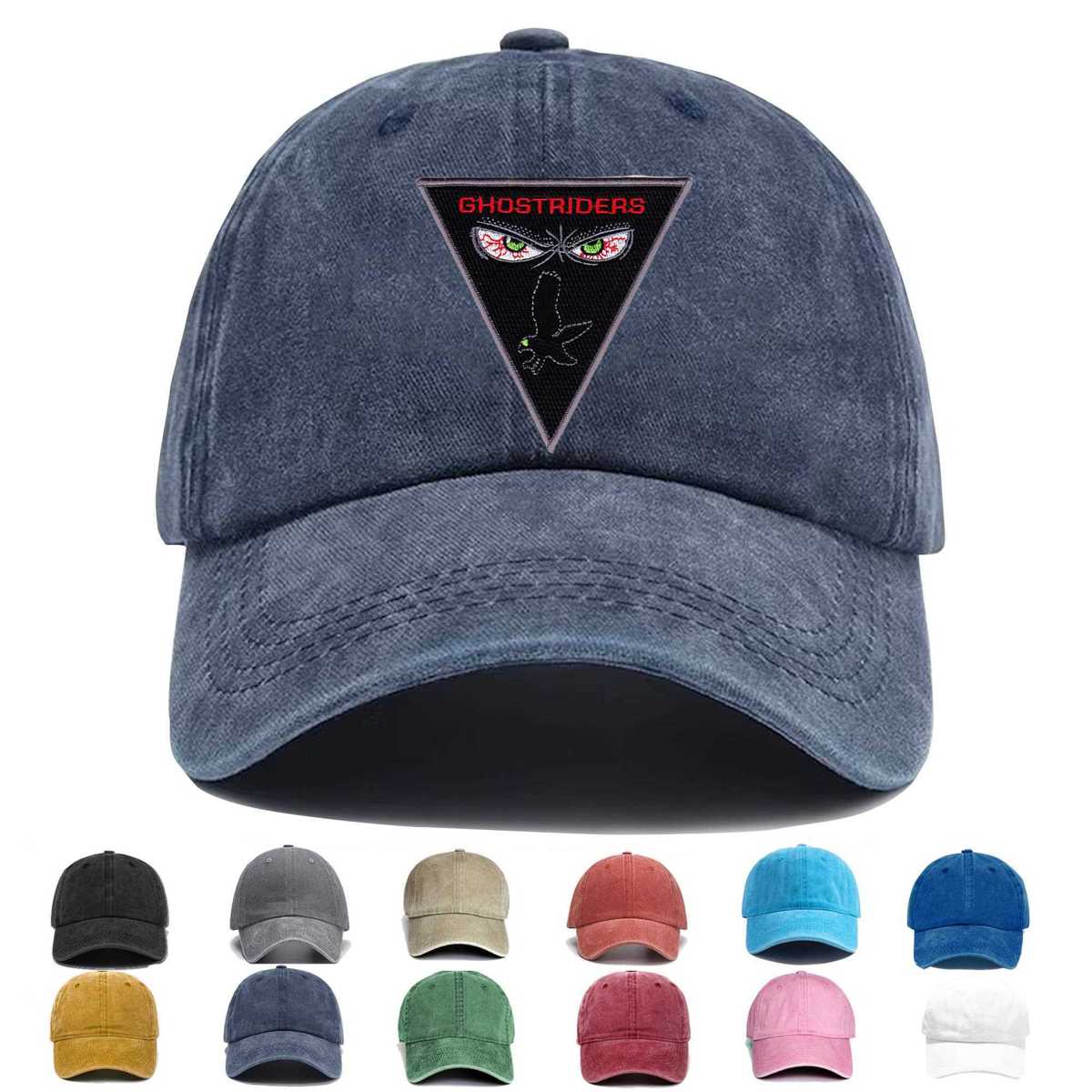 1st Squadron 159th Aviation Regiment Embroidered Hat - Custom Hat