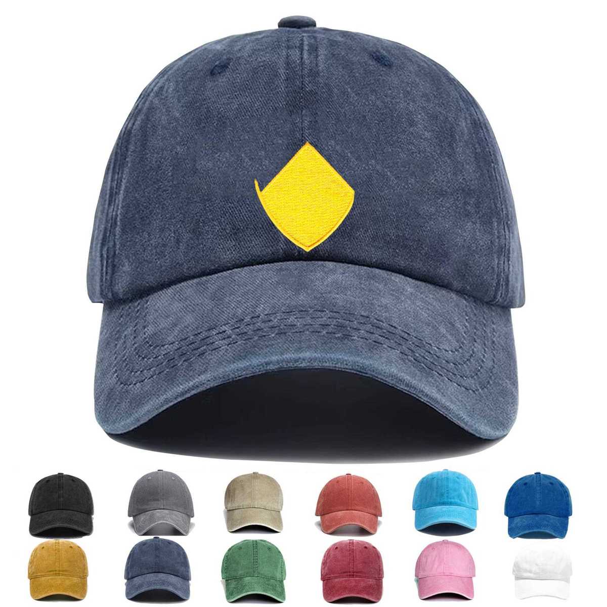36th Field Artillery Regiment Embroidered Hat - Custom Hat