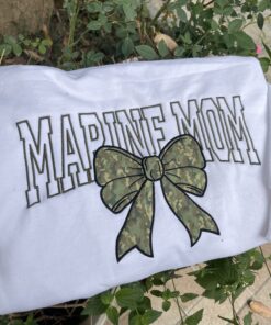 marine mom, Veterans Shirt, Memorial Day Shirt, Strong Women Gift, Women Patriotic Shirt, Gift For Veteran Woman, Veteran Shirt, Feminist Shirt, Trendy
